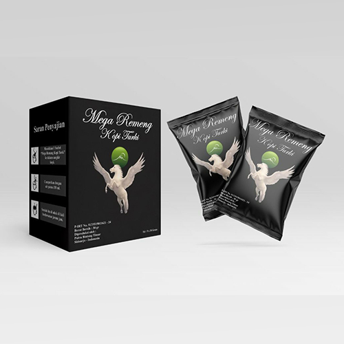 Mega Remeng Kopi Turki Mega Remeng Kopi Turki